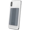image:imageSpeck Products GrabTab Cell Phone Holder and Stand Works with Most Cell Phones  Geranium PinkBeetroot PinkPaperclip GreyStormy Grey