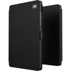 image:imageSpeck Samsung Galaxy Tab A9 Case  Slim Multi Range Stand Hard Back Case Drop Protection Camera Shield  BalanceFolio Black