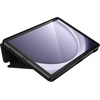 image:imageSpeck Samsung Galaxy Tab A9 Case  Slim Multi Range Stand Hard Back Case Drop Protection Camera Shield  BalanceFolio Black