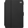 image:imageSpeck Samsung Galaxy Tab A9 Case  Slim Multi Range Stand Hard Back Case Drop Protection Camera Shield  BalanceFolio Black