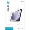 image:imageSpeck Samsung Galaxy Tab A9 Glass Screen Protector  Fits Samsung A9 Tablet Screen  UltraThin Glass  Scratch amp Shatter Resistant Easy Install No Fingerprints  ShieldView Glass  Clear
