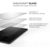 image:imageSpeck Samsung Galaxy Tab A9 Glass Screen Protector  Fits Samsung A9 Tablet Screen  UltraThin Glass  Scratch amp Shatter Resistant Easy Install No Fingerprints  ShieldView Glass  Clear