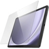 image:imageSpeck Samsung Galaxy Tab A9 Glass Screen Protector  Fits Samsung A9 Tablet Screen  UltraThin Glass  Scratch amp Shatter Resistant Easy Install No Fingerprints  ShieldView Glass  Clear