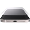 image:imageSpeck iPhone 15 Plus Glass Screen Protector  Fits 67 Inch iPhone 15 Plus Screen  UltraThin Glass  Scratch amp Shatter Resistant Easy Install No Fingerprints  ShieldView Glass  Clear