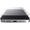 image:imageSpeck iPhone 15 Pro Max Glass Screen Protector  Fits 67 Inch iPhone 15 Pro Max Screen  UltraThin Glass  Scratch amp Shatter Resistant Easy Install No Fingerprints  ShieldView Glass  Clear