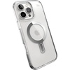 Clear/Chrome - ClickLock