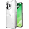 image:imageSpeck Clear iPhone 15 Pro Case  Slim Drop Protection Grip  Scratch Resistant AntiYellowing 61 Inch Phone Case  GemShell Grip CleariPhone 15 Pro