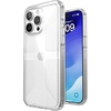 image:imageSpeck Clear iPhone 15 Pro Case  Slim Drop Protection Grip  Scratch Resistant AntiYellowing 61 Inch Phone Case  GemShell Grip CleariPhone 15 Pro Max