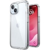 image:imageSpeck Clear iPhone 17e amp iPhone 15 Case  Slim Drop Protection  for iPhone 15 iPhone 14 amp iPhone 13  Scratch Resistant AntiYellowing 61 Inch Phone Case  GemShell ClearClearClear