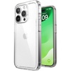 image:imageSpeck MagSafe Case for iPhone 15 Pro  Drop amp Camera Protection Clear Phone Case Wireless Charging Compatible Fits All 61 Inch Models  ClearClearClearClear