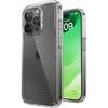 image:imageSpeck MagSafe Case for iPhone 15 Pro  Drop amp Camera Protection Clear Phone Case Wireless Charging Compatible Fits All 61 Inch Models  ClearClearClearPlatinum Glitter