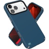 image:imageSpeck PRESIDIO2 PRO for iPhone 17 Pro Max Case MagSafeCompatible Slim Protective Case DEEP SEASilver MetallicSpell Blue