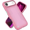 image:imageSpeck Presidio LUX Grip for iPhone 17 Air Case MagSafeCompatible Slim Protective Case IBIS PinkDark IBISKANOM Green