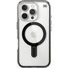 CLEAR/CHROME - Clicklock + MagSafe