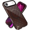 image:imageSpeck Presidio LUX for iPhone 17 Air Case MagSafeCompatible Slim Protective Case Luxury ShadeGold Stars