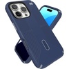 Coastal Blue/Dust Grey - MagSafe + ClickLock