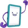 Aquamarine Teal/Berrybold Purple