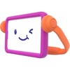 image:imageSpeck Products CaseE Run Fits TCL Tab 8 Case for Kids Its a Vibe VioletFlux Orange