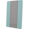 image:imageSpeck Products GrabTab Cell Phone Holder and Stand Works with Most Cell Phones  Geranium PinkBeetroot PinkAquifer BlueCathedral Grey