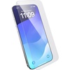 image:imageSpeck iPhone 15 Pro Max Glass Screen Protector  Fits 67 Inch iPhone 15 Pro Max Screen  UltraThin Glass  Scratch amp Shatter Resistant Easy Install No Fingerprints  ShieldView Glass  Clear