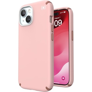 image:imageSpeck PRESIDIO2 Grip for iPhone 17 Air Case MagSafeCompatible Slim Protective Case DEEP SEASilver MetallicSpell BlueDahlia PinkRose CopperWhite