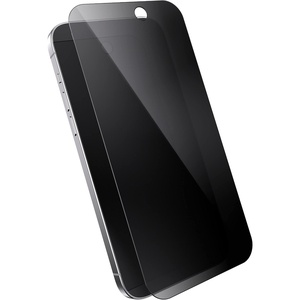 image:imageSpeck Products Shieldview Glass Screen Protector fits iPhone 14 Pro Max 67 Model ClearPrivacy
