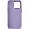 image:imageSpeck Clear iPhone 14 Pro Max Case  Drop Protection with Scratch Resistant Dual Layer Slim Phone Case for 67 Inch iPhones 14 Pro Max  AntiYellowing amp AntiFade Case  Amethyst Purple GemShellAmethyst PurpleClear