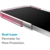 image:imageSpeck Clear iPhone 14 Pro Max Case  Drop Protection with Scratch Resistant Dual Layer Slim Phone Case for 67 Inch iPhones 14 Pro Max  AntiYellowing amp AntiFade Case  Amethyst Purple GemShellDigital Pink Fade