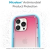image:imageSpeck Clear iPhone 14 Pro Max Case  Drop Protection with Scratch Resistant Dual Layer Slim Phone Case for 67 Inch iPhones 14 Pro Max  AntiYellowing amp AntiFade Case  Amethyst Purple GemShellDigital Pink Fade