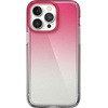 image:imageSpeck Clear iPhone 14 Pro Max Case  Drop Protection with Scratch Resistant Dual Layer Slim Phone Case for 67 Inch iPhones 14 Pro Max  AntiYellowing amp AntiFade Case  Amethyst Purple GemShellDigital Pink Fade