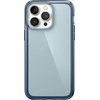 image:imageSpeck Clear iPhone 14 Pro Max Case  Drop Protection with Scratch Resistant Dual Layer Slim Phone Case for 67 Inch iPhones 14 Pro Max  AntiYellowing amp AntiFade Case  Amethyst Purple GemShellGlass NavyWinter Navy