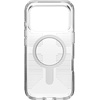 image:imageSpeck GEMSHELL Grip MS Case for iPhone 17 Pro  ClearClear  Slim Protective Grip  Drop Protection  MagSafe Compatible