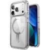 image:imageSpeck GEMSHELL Grip MS Case for iPhone 17 Pro  ClearClear  Slim Protective Grip  Drop Protection  MagSafe Compatible