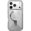 image:imageSpeck GEMSHELL Grip MS Case for iPhone 17 Pro  ClearClear  Slim Protective Grip  Drop Protection  MagSafe Compatible
