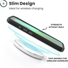 image:imageSpeck PRESIDIO2 Grip for iPhone 17 Case Slim Protective Case BlackSlate GreyWhite