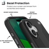 image:imageSpeck PRESIDIO2 Grip for iPhone 17 Case Slim Protective Case BlackSlate GreyWhite