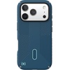 image:imageSpeck PRESIDIO2 Grip for iPhone 17 Pro Case ClickLock Interlock Slim Protective Case DEEP SEASilver MetallicSpell Blue