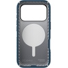 image:imageSpeck PRESIDIO2 Grip for iPhone 17 Pro Case ClickLock Interlock Slim Protective Case DEEP SEASilver MetallicSpell Blue
