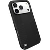 image:imageSpeck PRESIDIO2 Grip for iPhone 17 Pro Case MagSafeCompatible Slim Protective Case BlackSlate GreyWhite