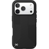 image:imageSpeck PRESIDIO2 Grip for iPhone 17 Pro Case MagSafeCompatible Slim Protective Case BlackSlate GreyWhite