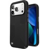 image:imageSpeck PRESIDIO2 Grip for iPhone 17 Pro Case Slim Protective Case BlackSlate GreyWhite