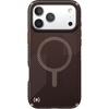 image:imageSpeck Presidio LUX Grip for iPhone 17 Pro Max Case MagSafeCompatible Slim Protective Case Luxury Shade MatteOrange