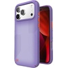 image:imageSpeck Presidio LUX Grip for iPhone 17 Pro Max Case MagSafeCompatible Slim Protective Case Purple FadeMagic PurpleNew Poppy