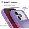 image:imageSpeck Presidio LUX Grip for iPhone 17 Pro Max Case MagSafeCompatible Slim Protective Case Purple FadeMagic PurpleNew Poppy