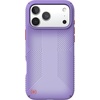 image:imageSpeck Presidio LUX Grip for iPhone 17 Pro Max Case MagSafeCompatible Slim Protective Case Purple FadeMagic PurpleNew Poppy