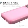 image:imageSpeck Presidio LUX for iPhone 17 Pro Case MagSafeCompatible Slim Protective Case IBIS PinkDark IBISKANOM Green