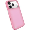 image:imageSpeck Presidio LUX for iPhone 17 Pro Case MagSafeCompatible Slim Protective Case IBIS PinkDark IBISKANOM Green