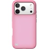 image:imageSpeck Presidio LUX for iPhone 17 Pro Case MagSafeCompatible Slim Protective Case IBIS PinkDark IBISKANOM Green