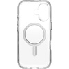 image:imageSpeck Presidio Perfect Clear for iPhone 17 Case MagSafeCompatible Slim Protective Case ClearClearSilver
