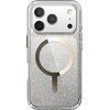image:imageSpeck Presidio Perfect Clear for iPhone 17 Pro Case Slim Protective Case ClearClearSilverBlack